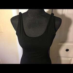 The perfect litlle black dress